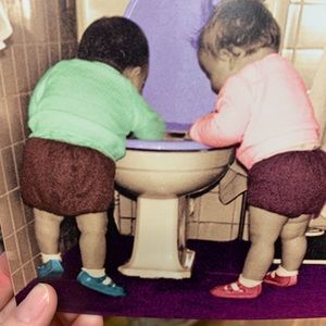 Meet your Posher, Erika